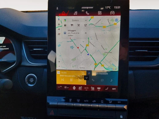 Renault Symbioz - Afbeelding 14 van 30