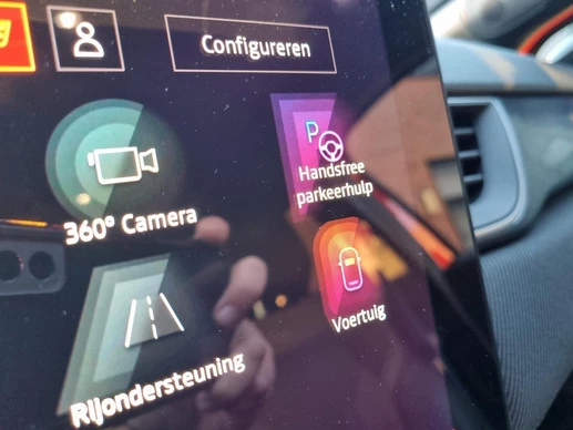 Renault Symbioz - Afbeelding 15 van 30