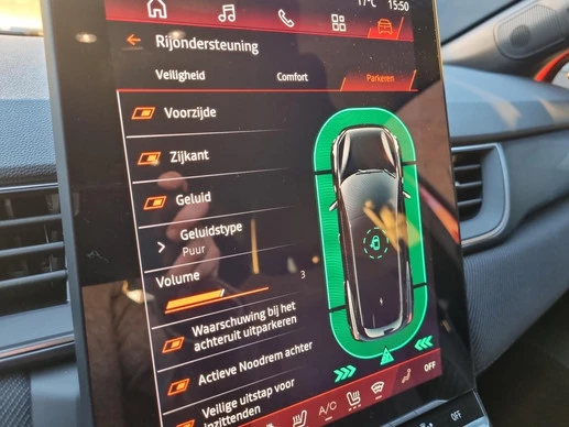 Renault Symbioz - Afbeelding 17 van 30