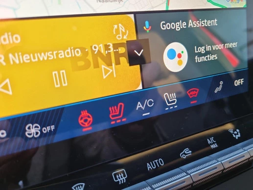 Renault Symbioz - Afbeelding 19 van 30