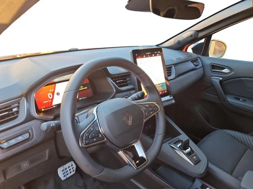 Renault Symbioz - Afbeelding 27 van 30