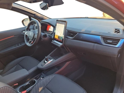 Renault Symbioz - Afbeelding 28 van 30