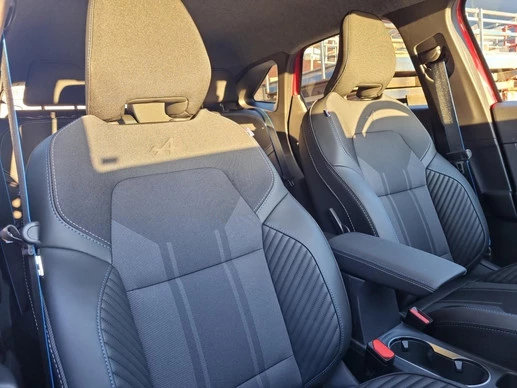 Renault Symbioz - Afbeelding 29 van 30