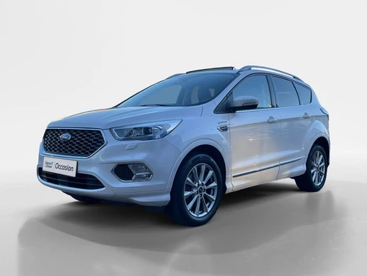 Ford Kuga - Afbeelding 1 van 30