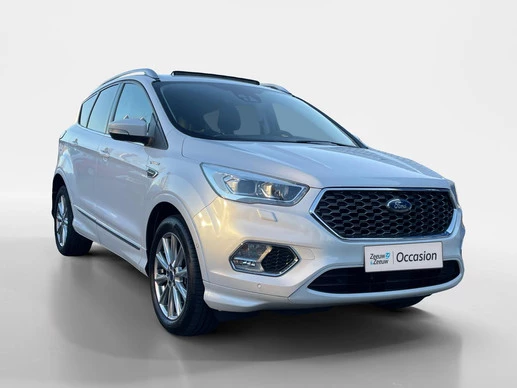 Ford Kuga - Afbeelding 3 van 30