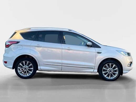 Ford Kuga - Afbeelding 4 van 30
