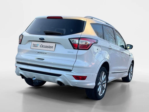 Ford Kuga - Afbeelding 5 van 30