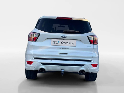 Ford Kuga - Afbeelding 6 van 30