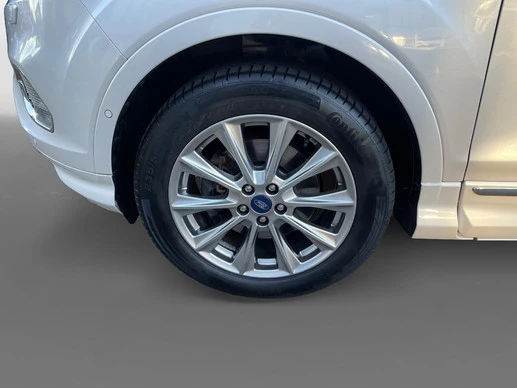 Ford Kuga - Afbeelding 8 van 30