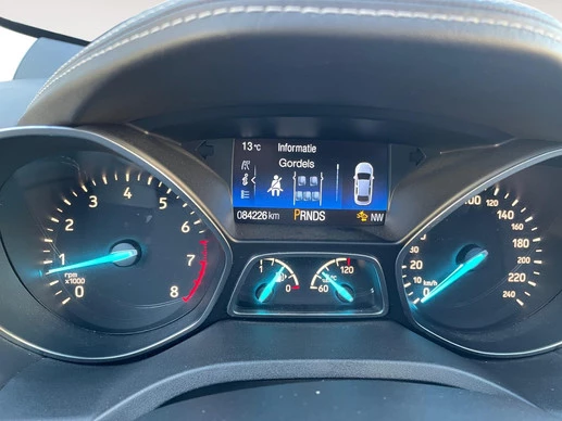 Ford Kuga - Afbeelding 12 van 30