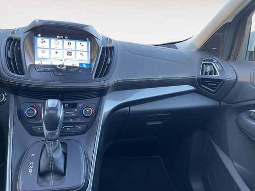 Ford Kuga - Afbeelding 13 van 30