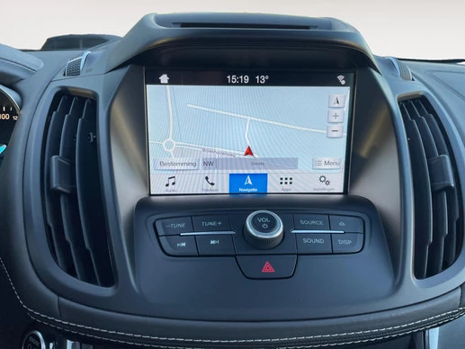 Ford Kuga - Afbeelding 14 van 30