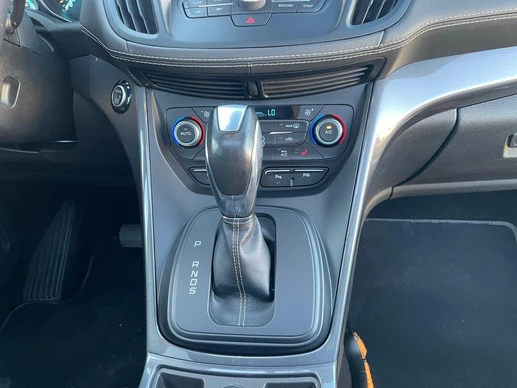 Ford Kuga - Afbeelding 16 van 30