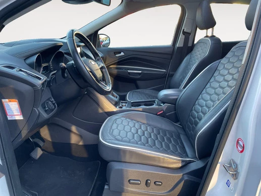 Ford Kuga - Afbeelding 17 van 30