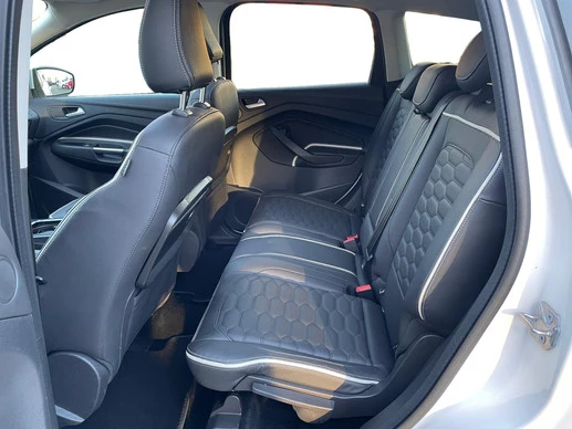 Ford Kuga - Afbeelding 18 van 30