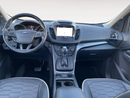 Ford Kuga - Afbeelding 19 van 30