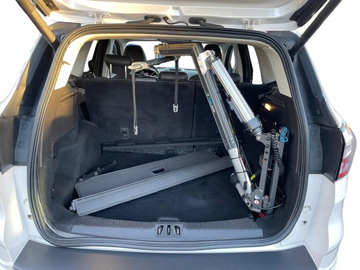 Ford Kuga - Afbeelding 20 van 30