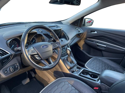 Ford Kuga - Afbeelding 21 van 30