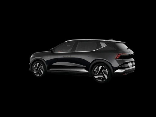 Mitsubishi Grandis - Afbeelding 3 van 19