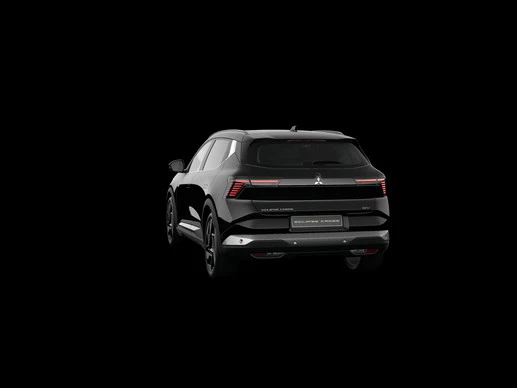 Mitsubishi Grandis - Afbeelding 4 van 19