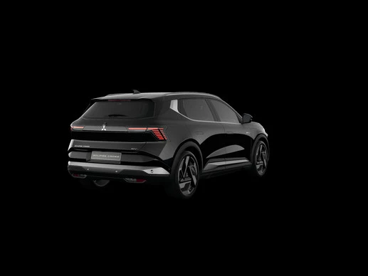 Mitsubishi Grandis - Afbeelding 6 van 19