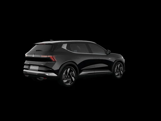 Mitsubishi Grandis - Afbeelding 7 van 19