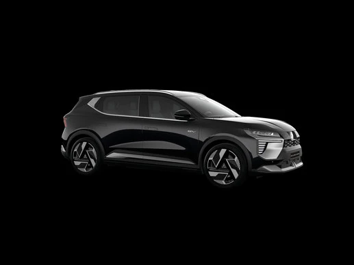 Mitsubishi Grandis - Afbeelding 10 van 19