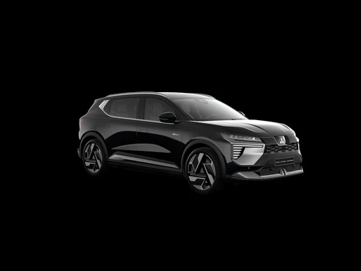 Mitsubishi Grandis - Afbeelding 11 van 19