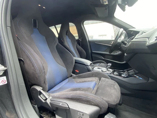 BMW 1 Serie - Afbeelding 3 van 30