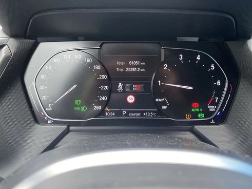 BMW 1 Serie - Afbeelding 8 van 30