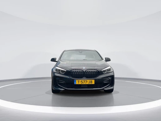 BMW 1 Serie - Afbeelding 9 van 30