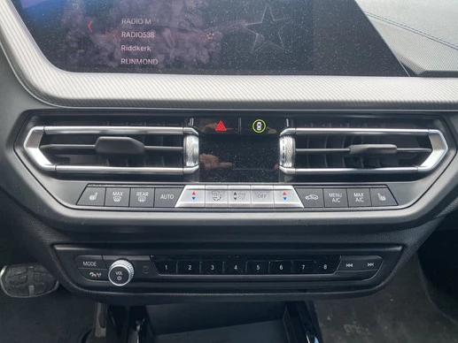 BMW 1 Serie - Afbeelding 10 van 30