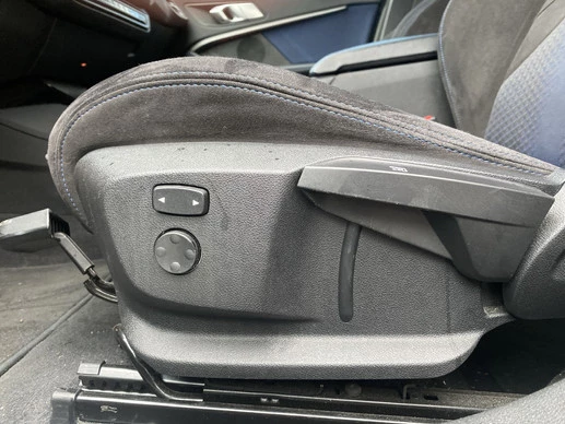 BMW 1 Serie - Afbeelding 14 van 30