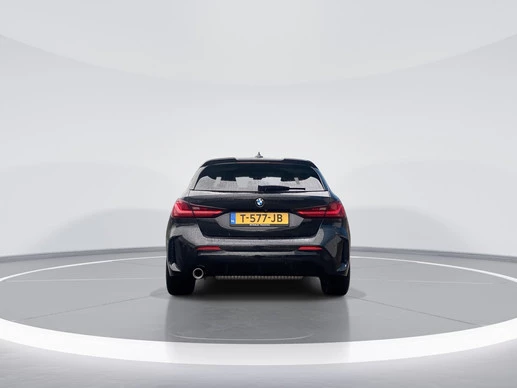 BMW 1 Serie - Afbeelding 17 van 30