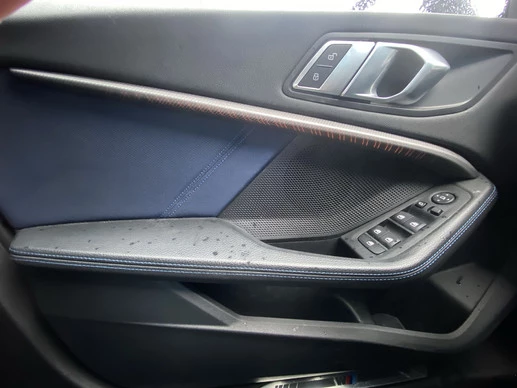 BMW 1 Serie - Afbeelding 18 van 30