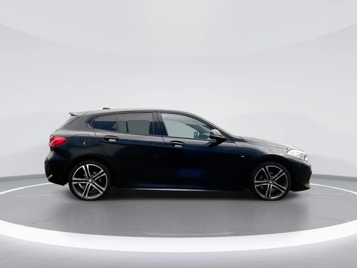 BMW 1 Serie - Afbeelding 19 van 30