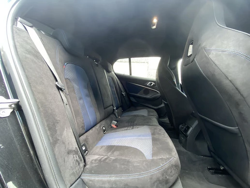 BMW 1 Serie - Afbeelding 28 van 30