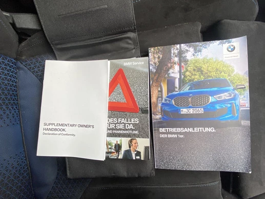BMW 1 Serie - Afbeelding 29 van 30