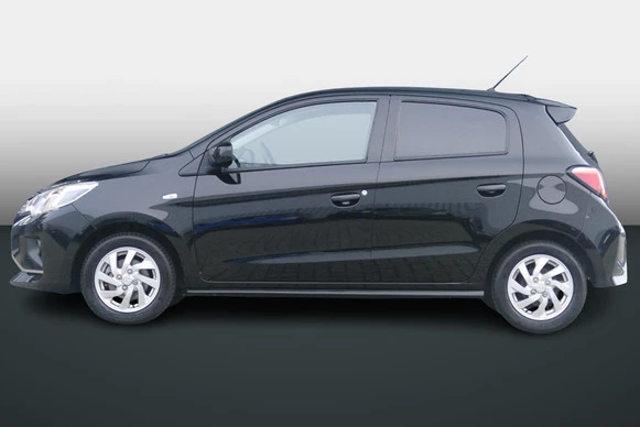 Mitsubishi Space Star - Afbeelding 2 van 25