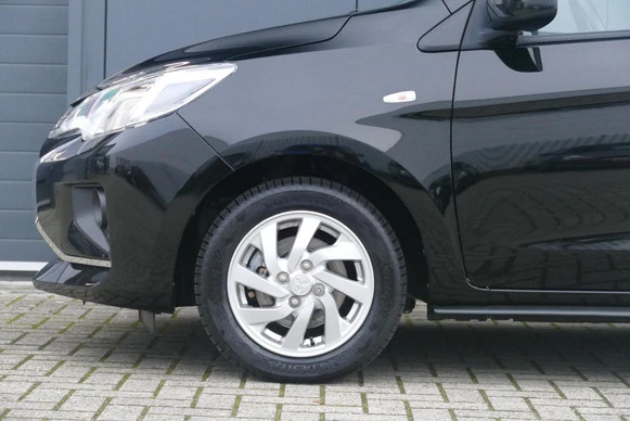 Mitsubishi Space Star - Afbeelding 4 van 25