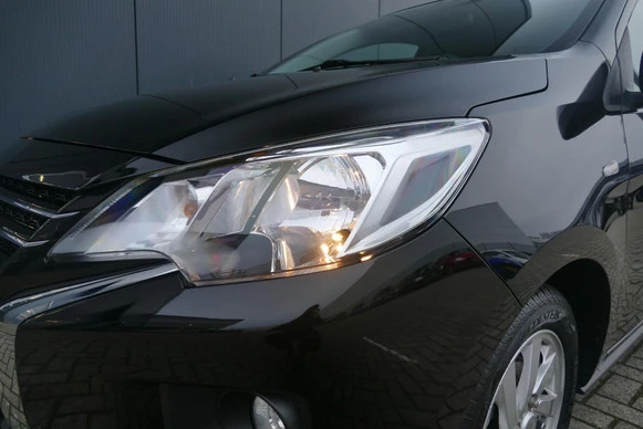 Mitsubishi Space Star - Afbeelding 5 van 25