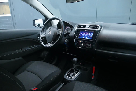 Mitsubishi Space Star - Afbeelding 8 van 25