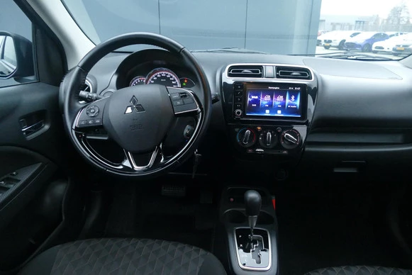 Mitsubishi Space Star - Afbeelding 9 van 25