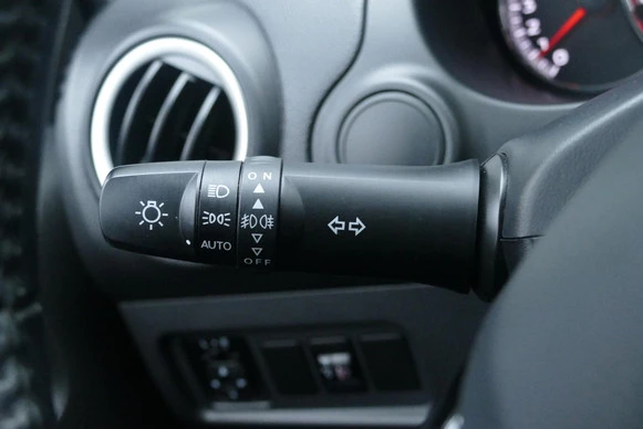 Mitsubishi Space Star - Afbeelding 11 van 25