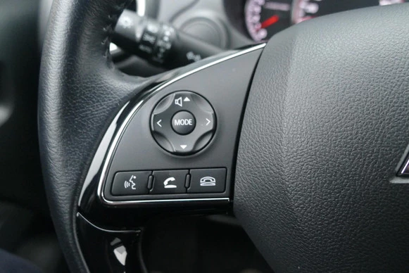 Mitsubishi Space Star - Afbeelding 12 van 25