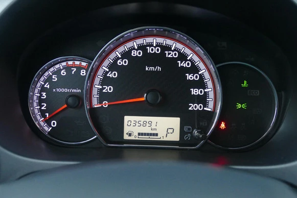 Mitsubishi Space Star - Afbeelding 13 van 25