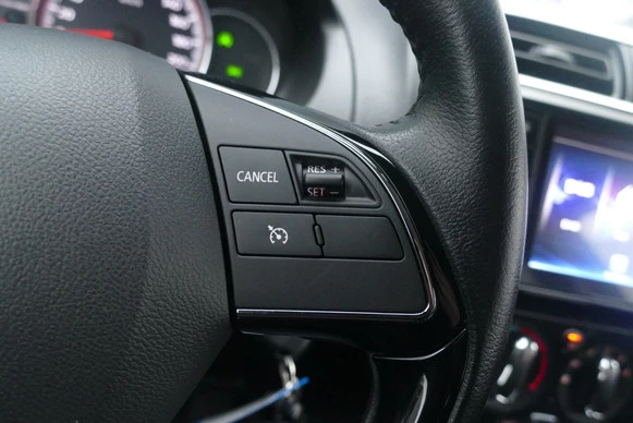 Mitsubishi Space Star - Afbeelding 14 van 25