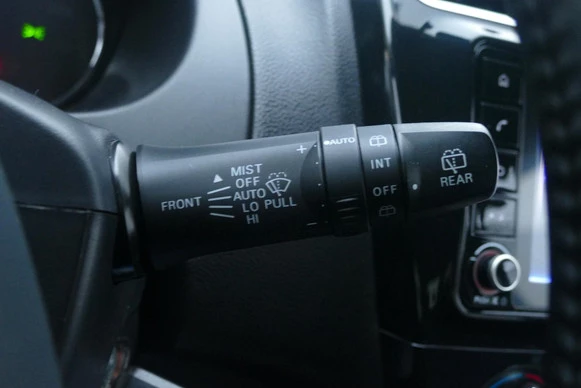 Mitsubishi Space Star - Afbeelding 15 van 25