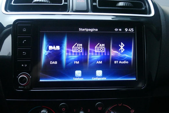 Mitsubishi Space Star - Afbeelding 16 van 25