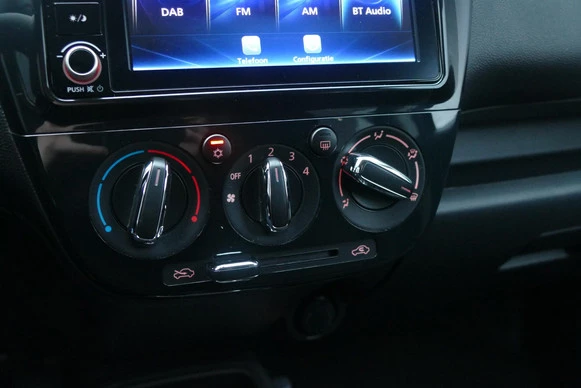 Mitsubishi Space Star - Afbeelding 17 van 25